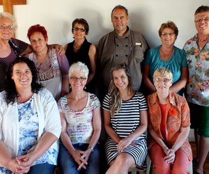 Suikerkuns vir Gansbaaiers